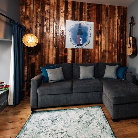 Brewdog Kennels - Aberdeen Dış mekan fotoğraf