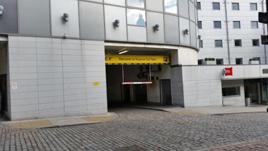 Brewdog Kennels - Aberdeen Dış mekan fotoğraf